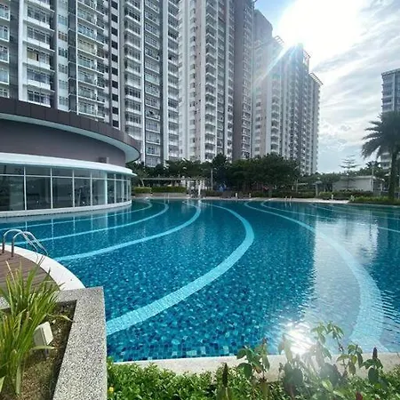 Casa Budi Dwiputra 15 Putrajaya Exterior photo