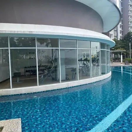 Casa Budi Dwiputra 15 Putrajaya Exterior photo