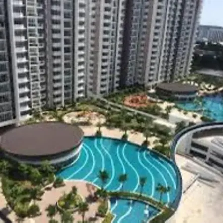 Casa Budi Dwiputra 15 Putrajaya Exterior photo