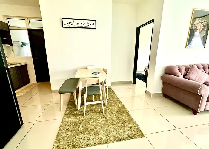 Casa Budi Dwiputra 15 Putrajaya