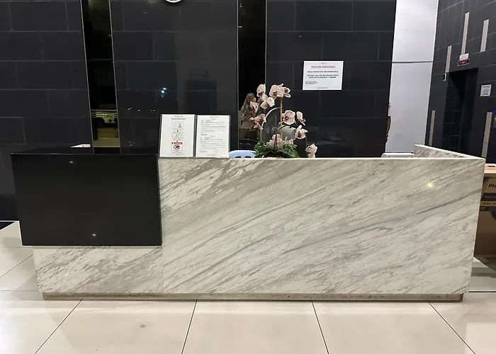 Casa Budi Dwiputra 15 Putrajaya