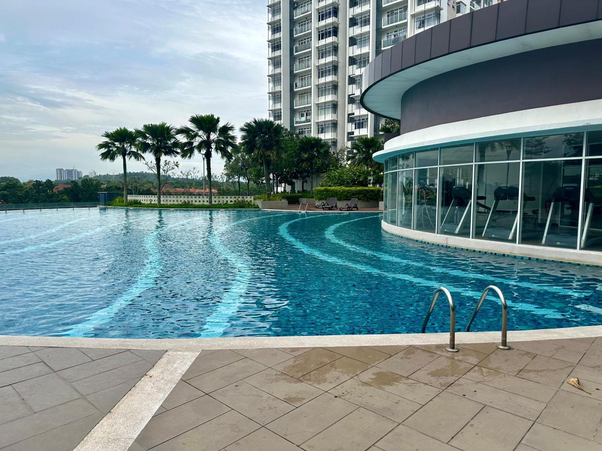 Casa Budi Dwiputra 15 * Putrajaya
