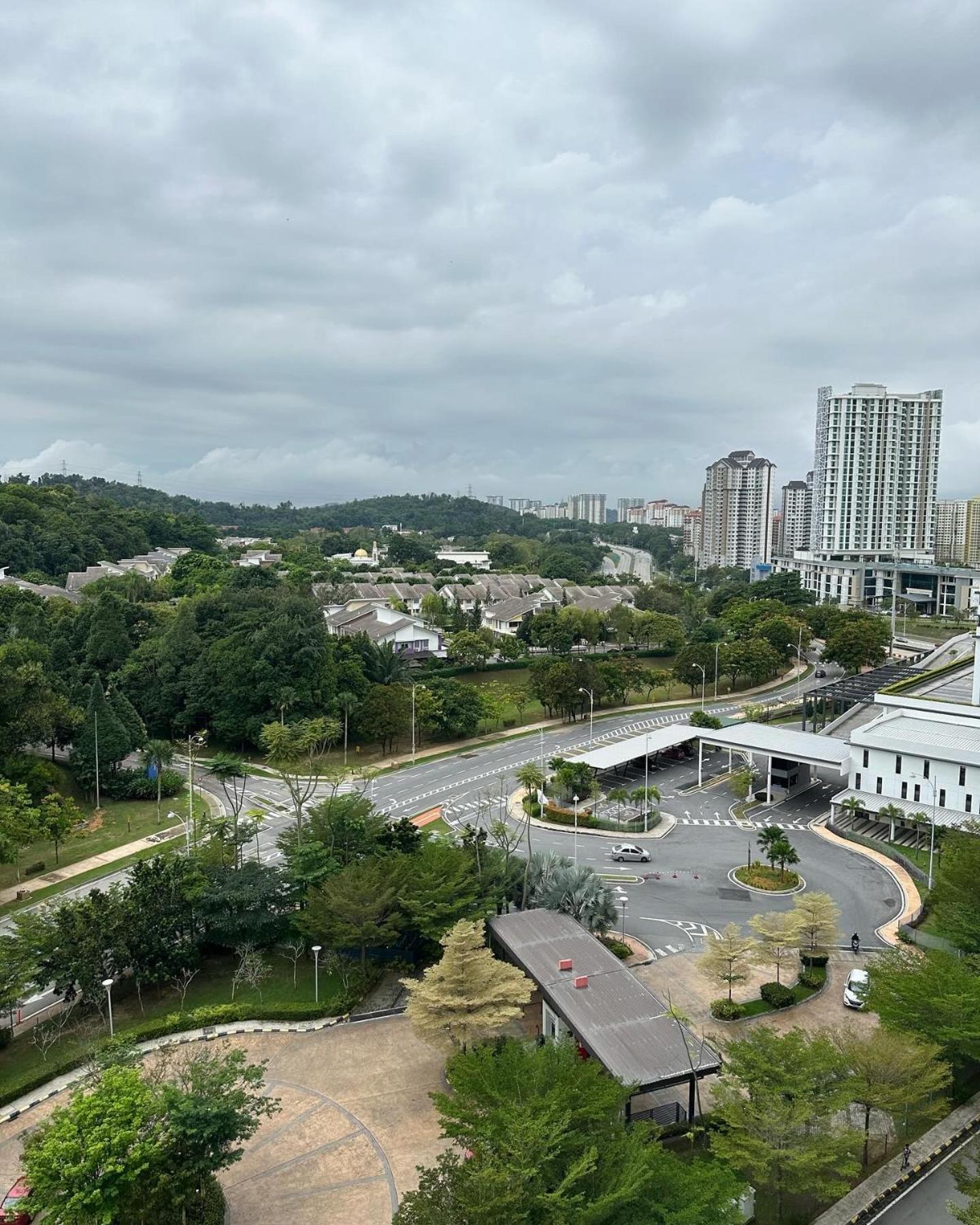 Casa Budi Dwiputra 15 Putrajaya