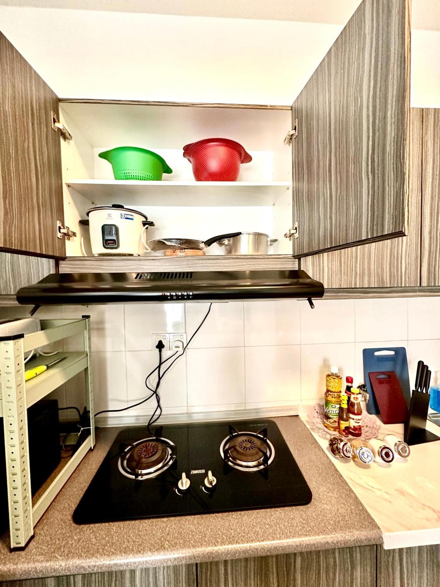 Casa Budi Dwiputra 15 * Putrajaya