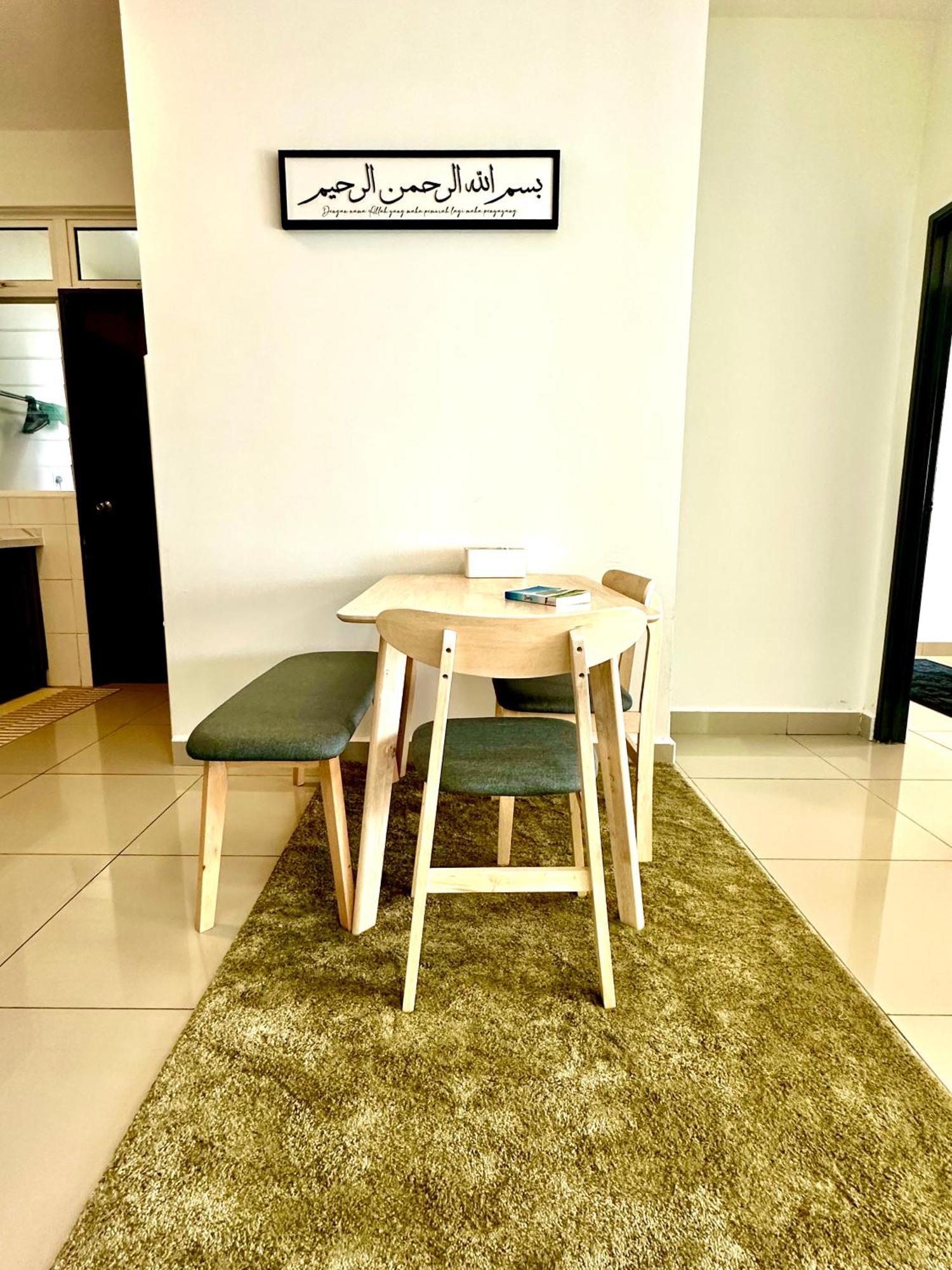 Casa Budi Dwiputra 15 Apartment *