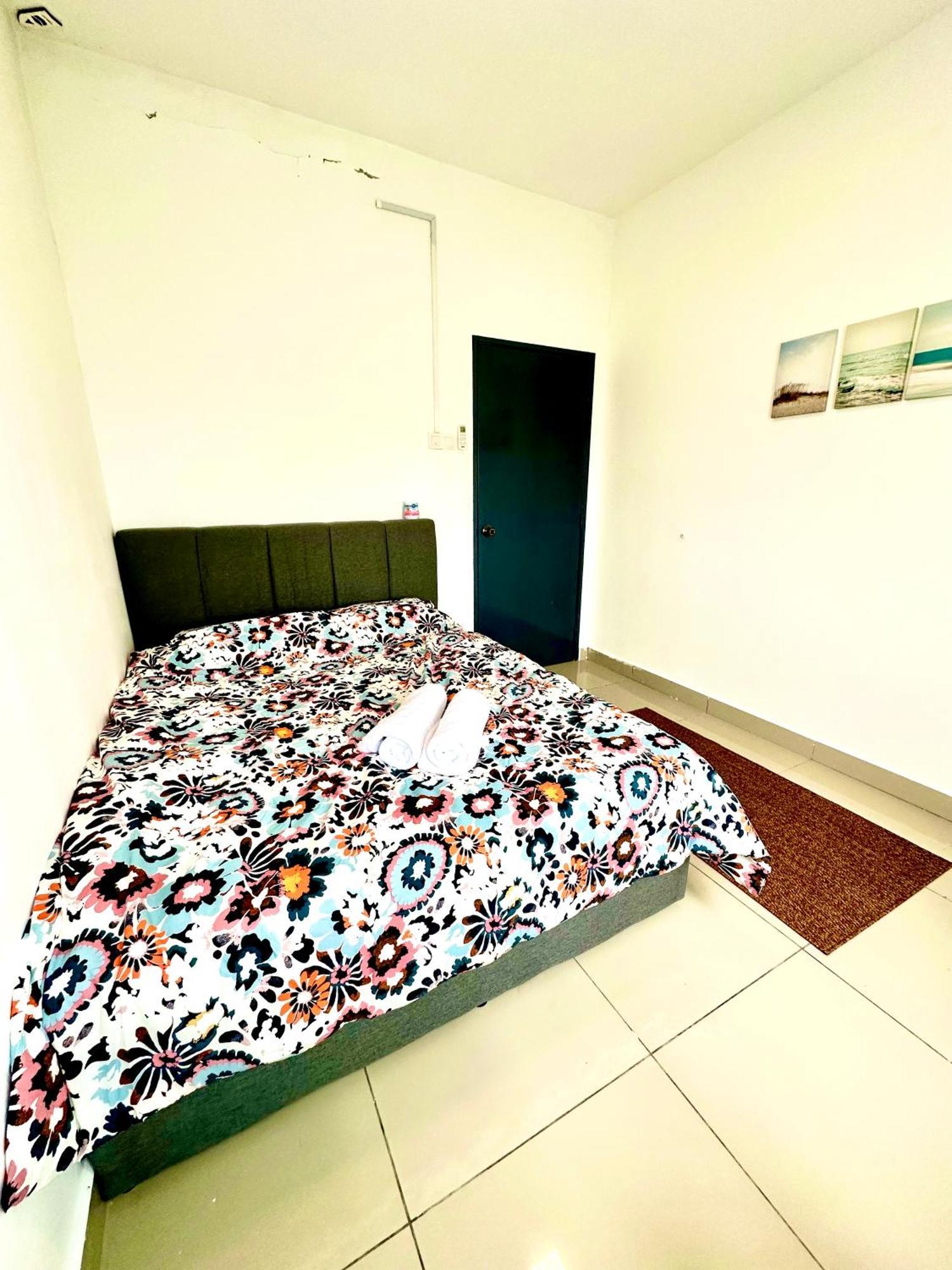 Casa Budi Dwiputra 15 Apartment