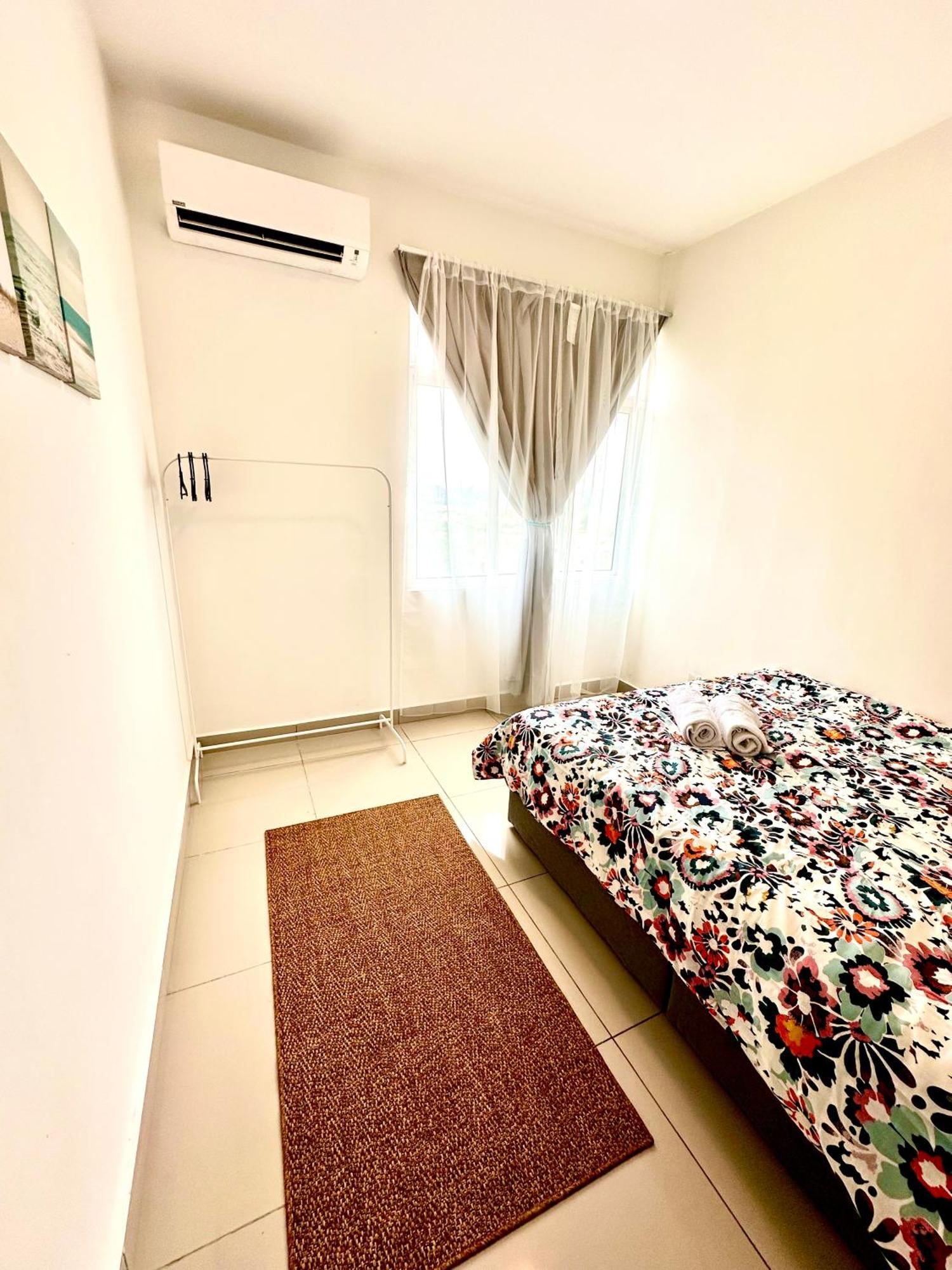 Casa Budi Dwiputra 15 * Putrajaya