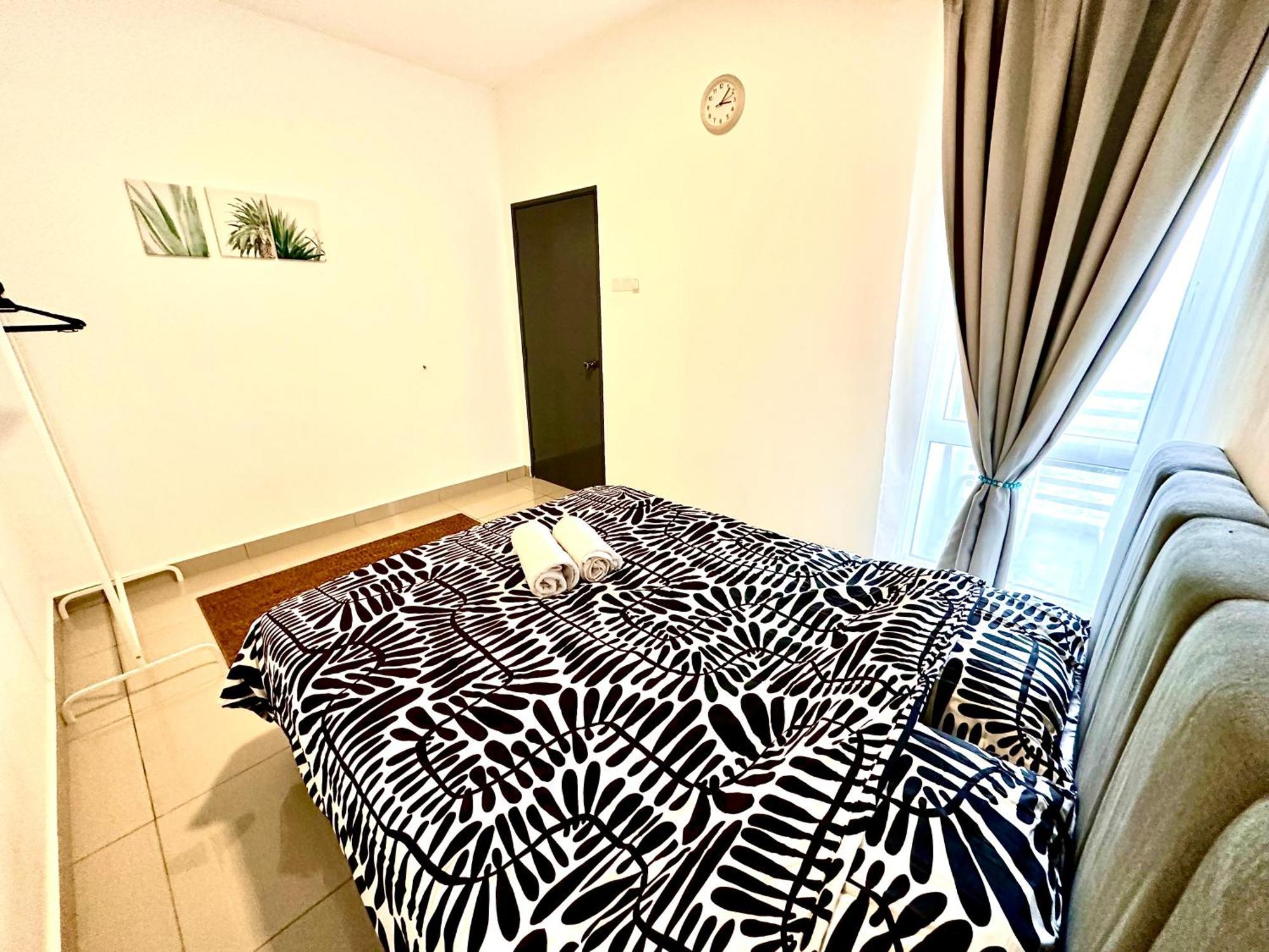 Casa Budi Dwiputra 15 Apartment