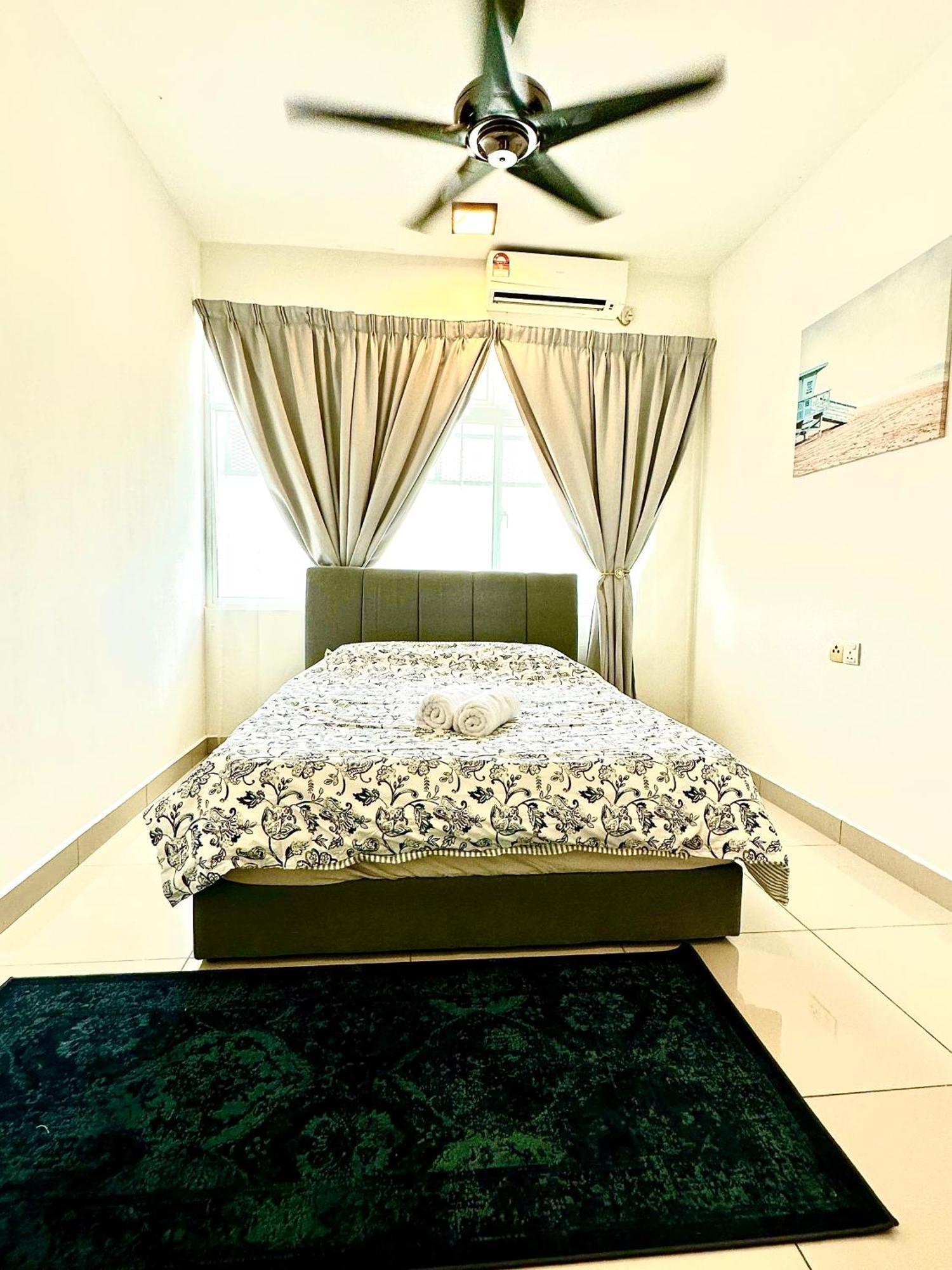 Apartment Casa Budi Dwiputra 15