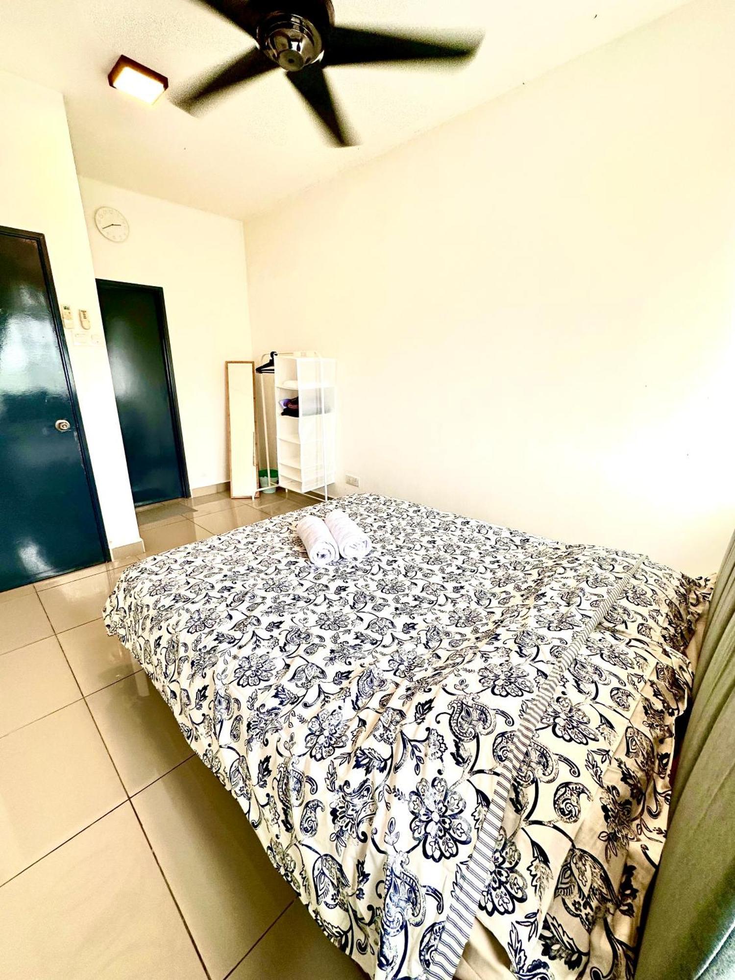 Casa Budi Dwiputra 15 Apartment