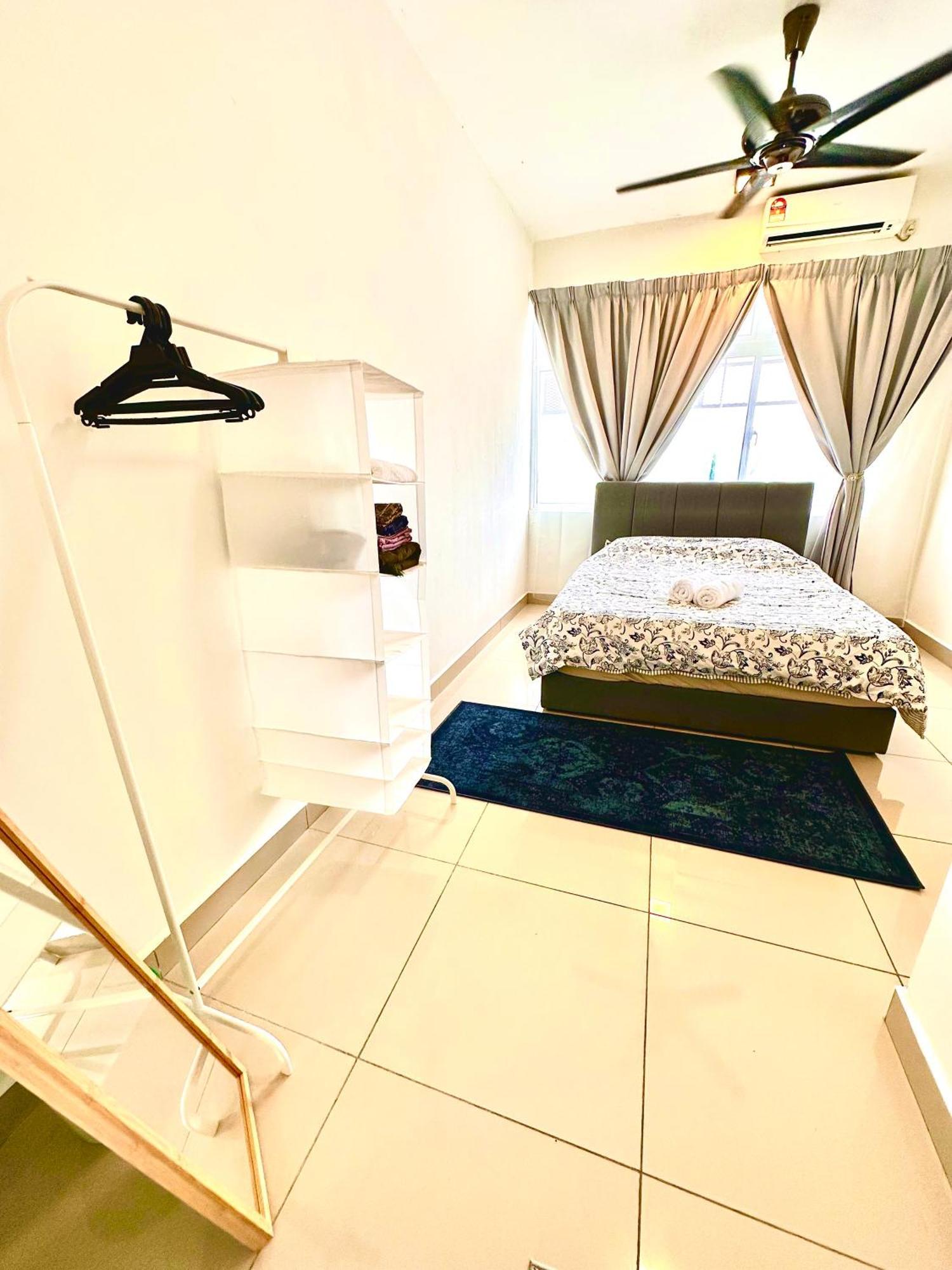 Casa Budi Dwiputra 15 *