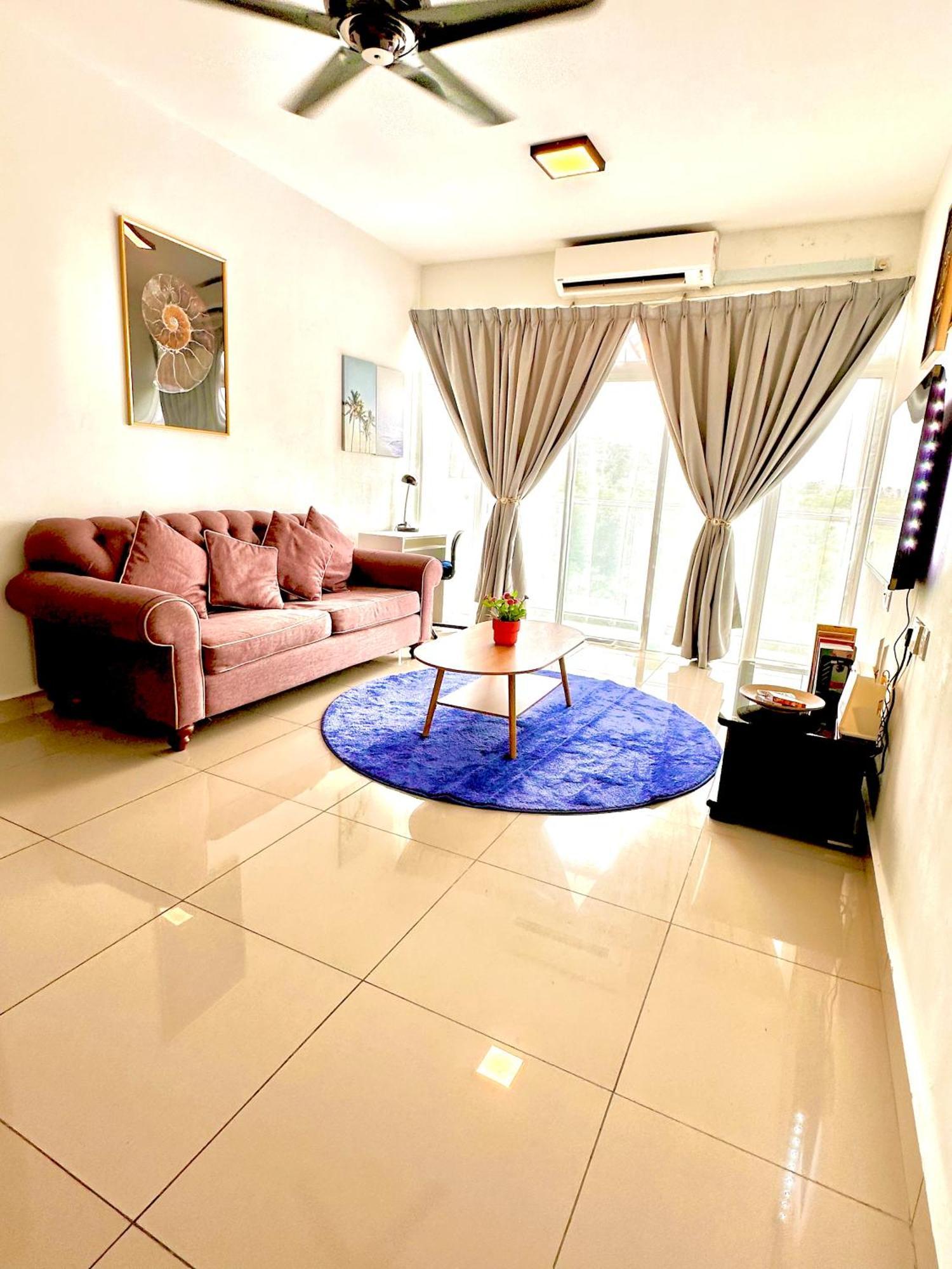 Casa Budi Dwiputra 15 Apartment