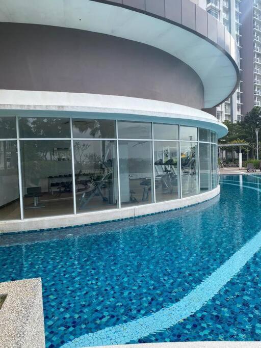 Casa Budi Dwiputra 15 *